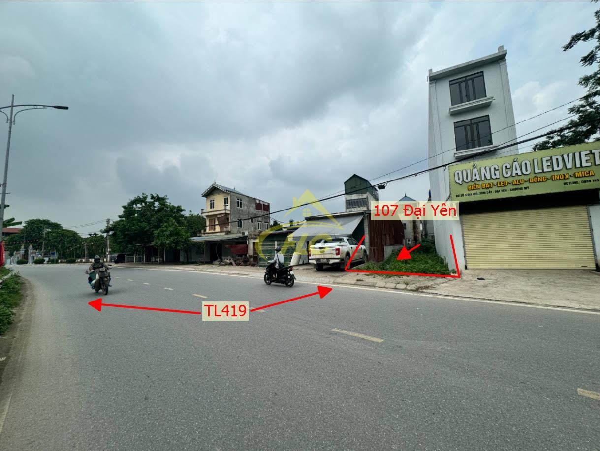 💥 SIÊU PHẨM 107M MẶT ĐƯỜNG KINH DOANH TL419 – GIÁ TỐT NHẤT KHU VỰC 💥 💥 SIÊU PHẨM 107M MẶT ĐƯỜNG KINH DOANH TL419 – GIÁ TỐT NHẤT KHU VỰC 💥