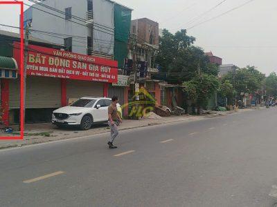 💥 MẶT TIỀN TỈNH LỘ 419 – KINH DOANH ĐỈNH CAO – SẴN NHÀ 2 TẦNG 💥